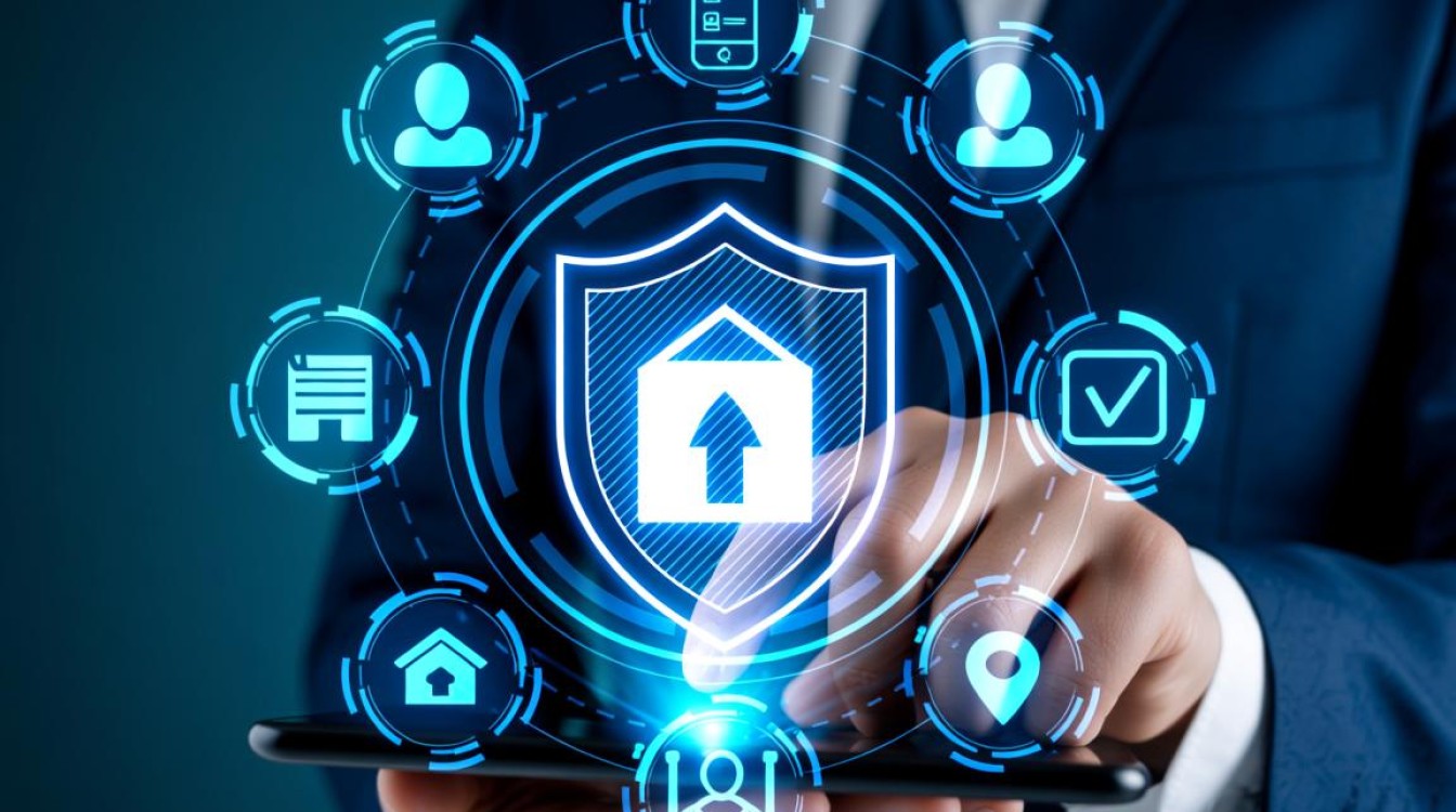 什么是需使用应用可信域名的具体场景和作用？