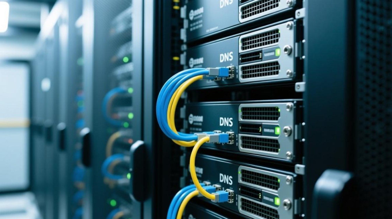 虚拟机NAT模式下DNS如何正确配置与解析？