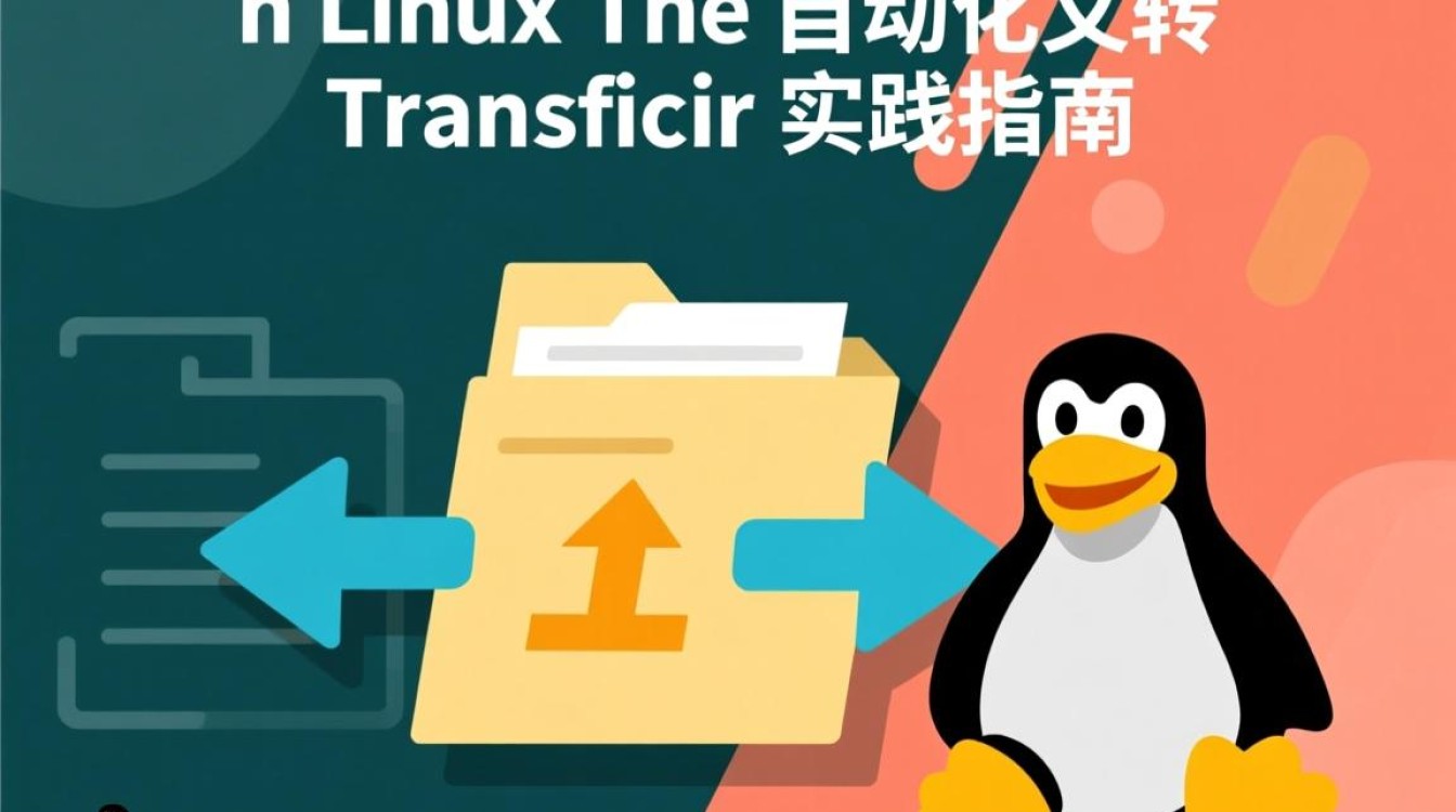 如何在Linux系统下编写FTP自动上传脚本？-好主机测评网