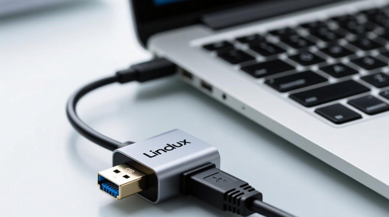 usb转网口在Linux下无法识别怎么办？