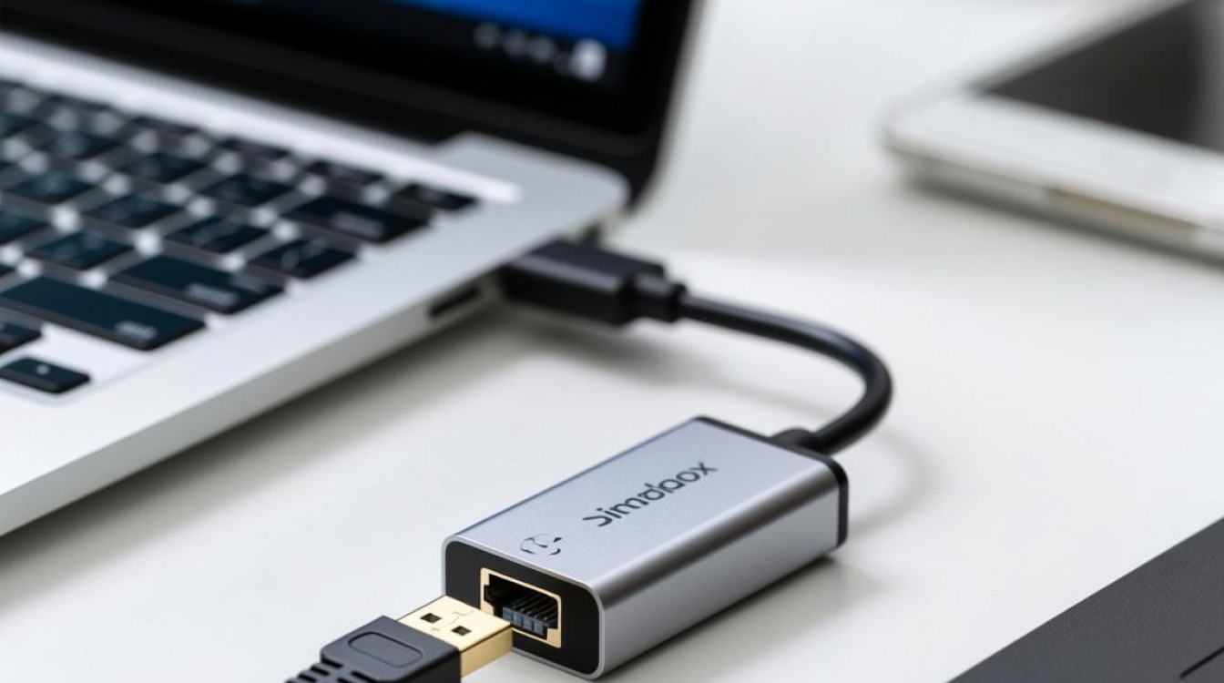 usb转网口在Linux下无法识别怎么办？