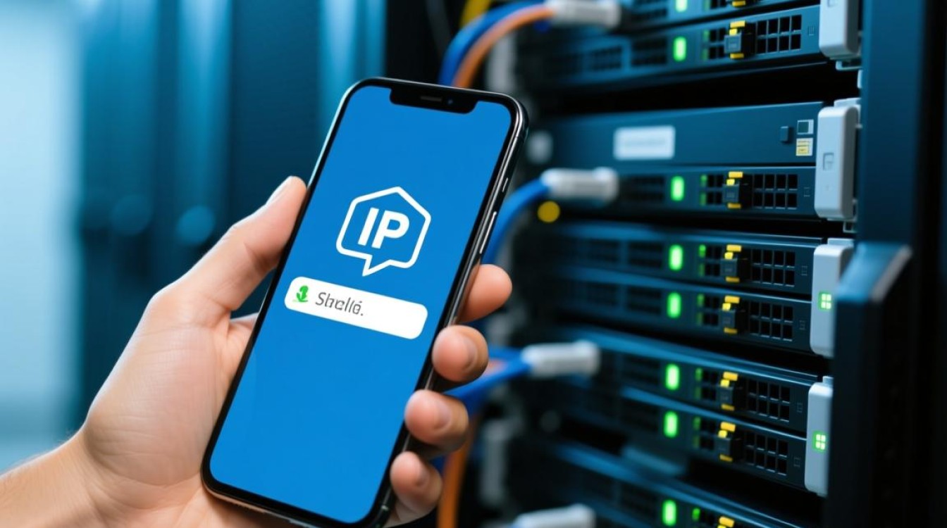 服务器如何精准获取手机访问的真实IP地址？-好主机测评网