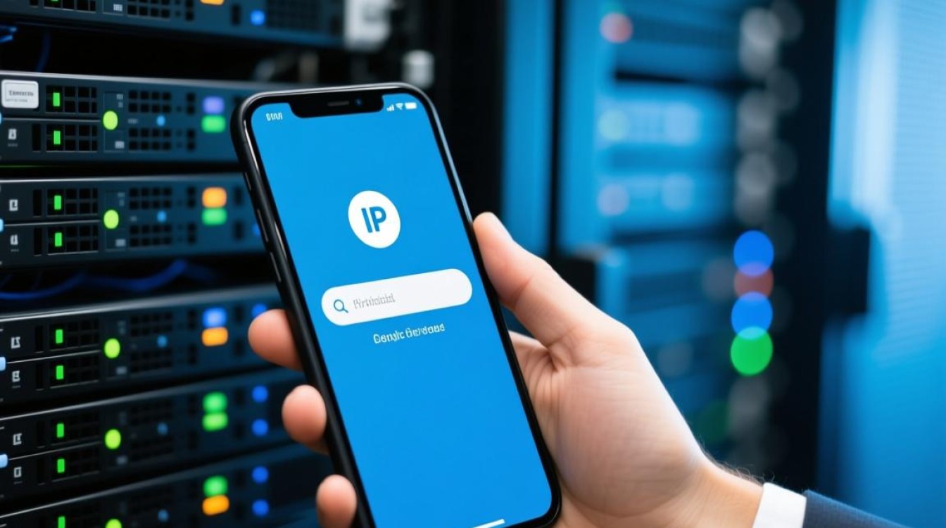 服务器如何精准获取手机访问的真实IP地址？
