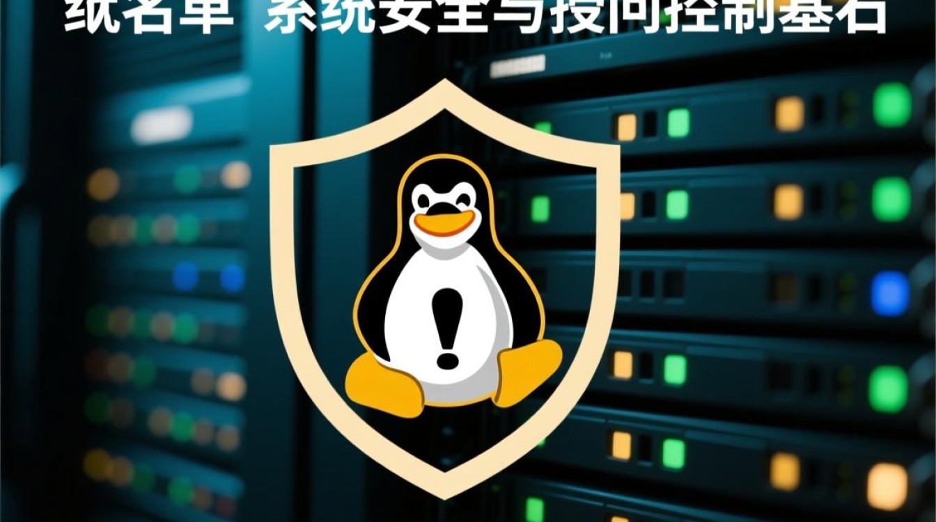 Linux黑名单怎么设置？哪些文件需要加入黑名单？-好主机测评网