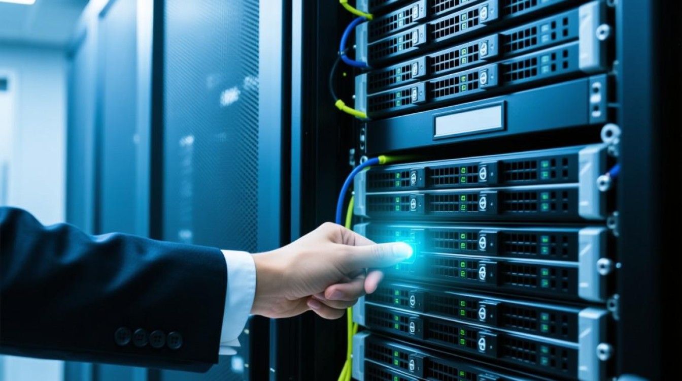 服务器自动关闭程序是什么原因导致的？