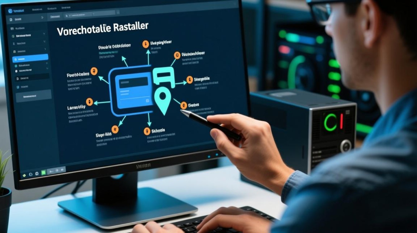 虚拟机安装缺少文件怎么办？解决方法全攻略