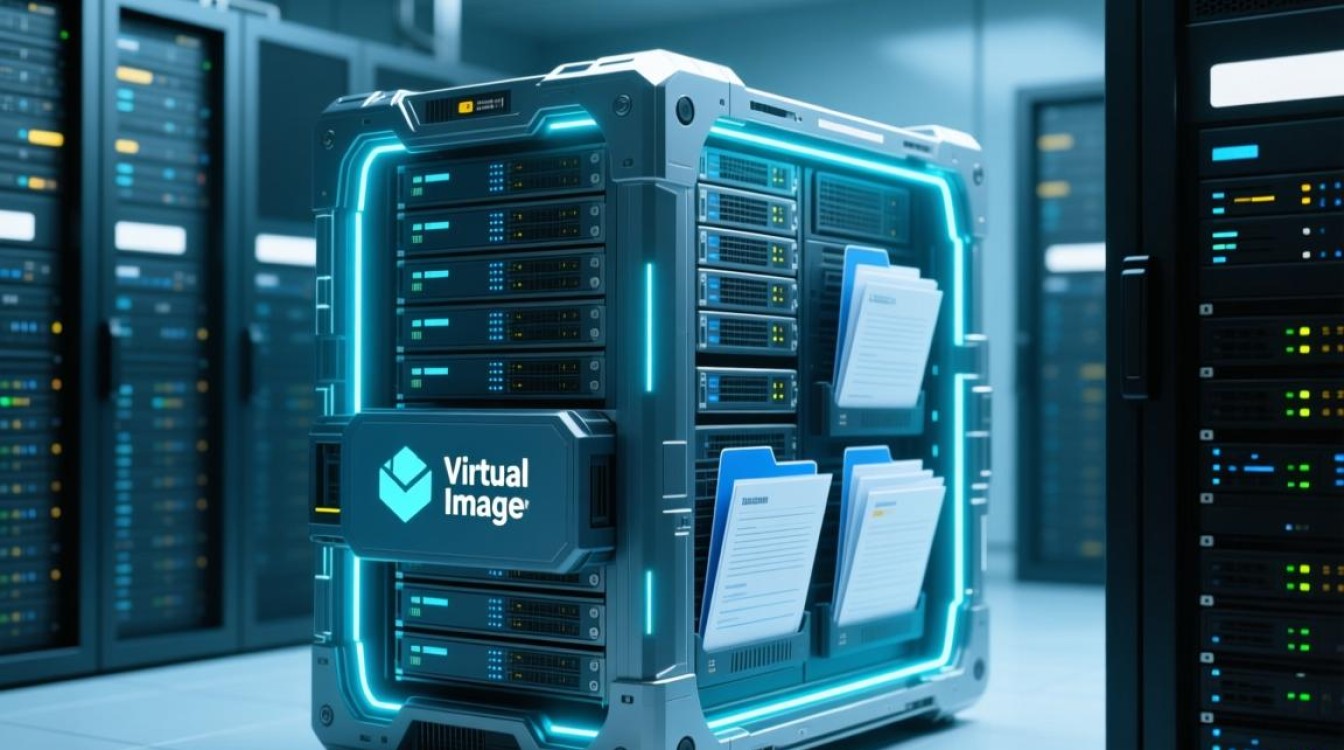 虚拟机映像教程，如何快速创建与部署映像？