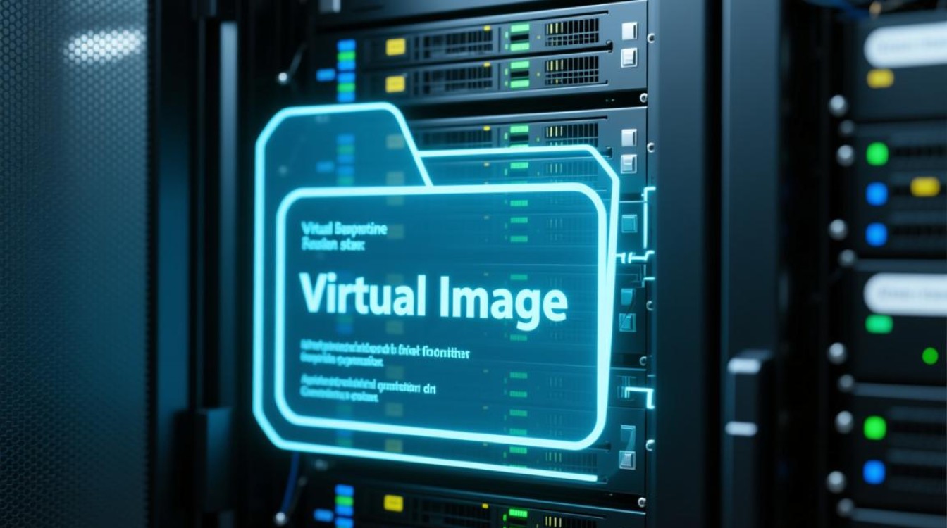 虚拟机映像教程，如何快速创建与部署映像？