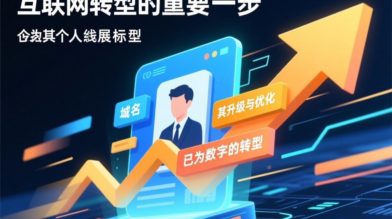 域名升级最新网站，有哪些注意事项和步骤？