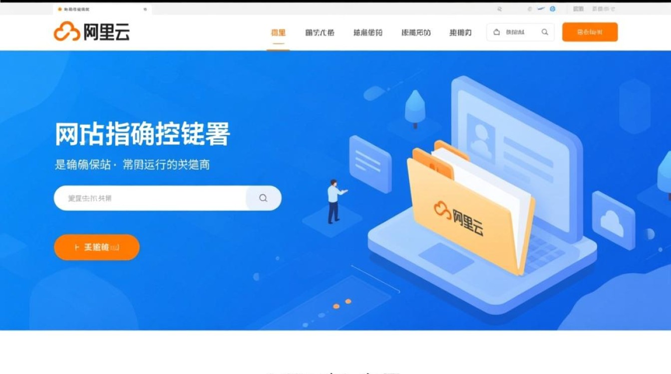 阿里云域名如何正确指向指定目录？新手操作指南-好主机测评网