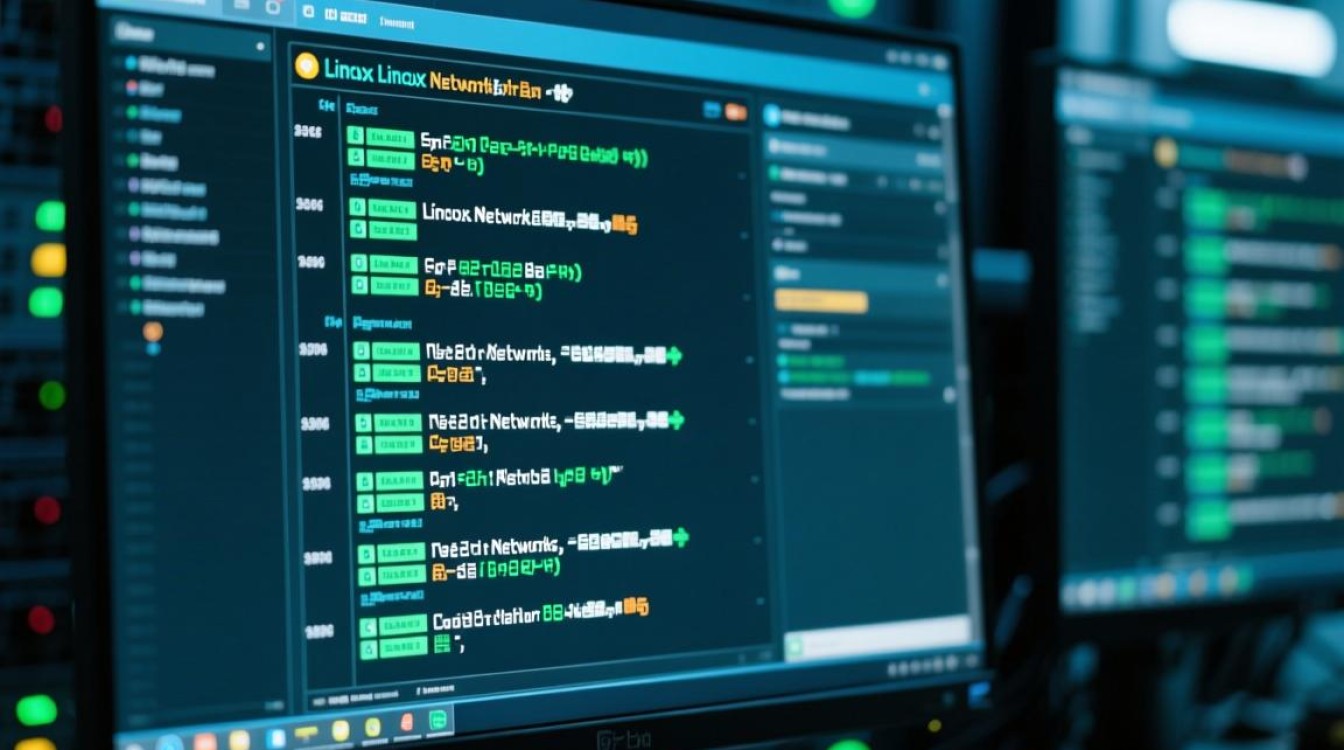 Linux网络日志查看与分析命令有哪些？-好主机测评网