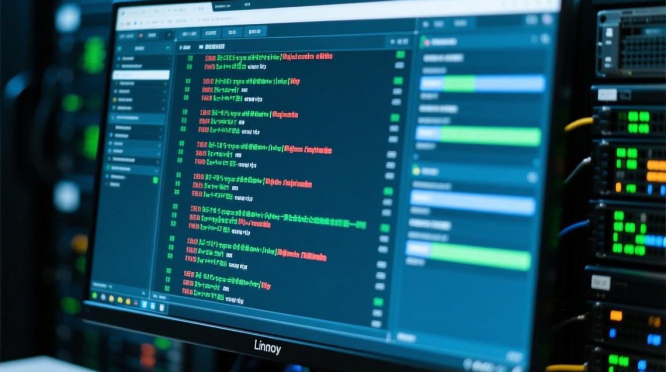 Linux网络日志查看与分析命令有哪些？