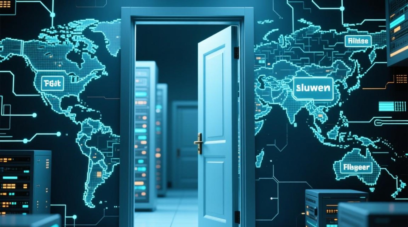 域名停放是什么？停放域名如何赚钱？-好主机测评网