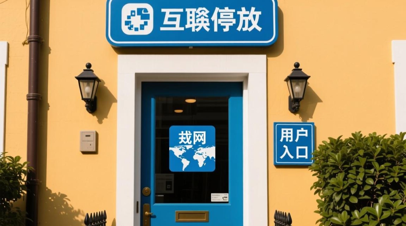 域名停放是什么？停放域名如何赚钱？