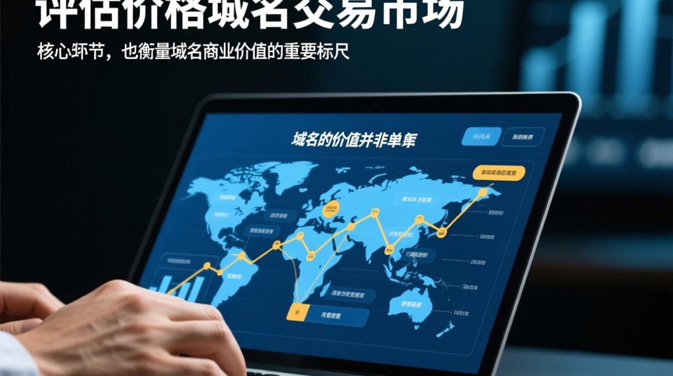 域名评估价格到底该怎么算才准？-好主机测评网