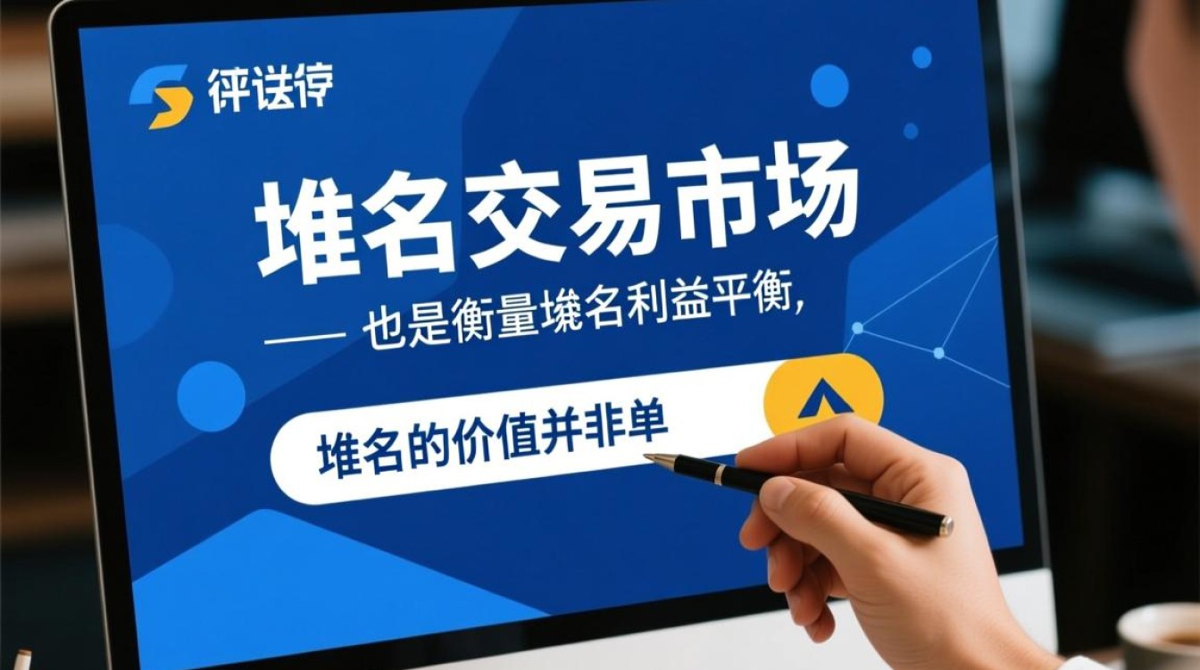 域名评估价格到底该怎么算才准？