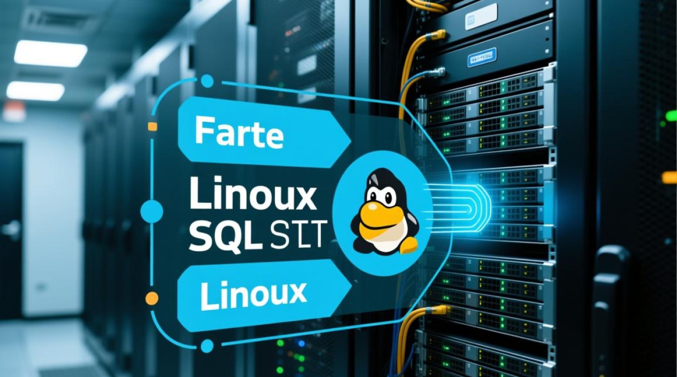 虚拟机Linux系统忘记SQL账号密码如何找回？