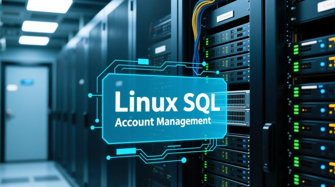 虚拟机Linux系统忘记SQL账号密码如何找回？