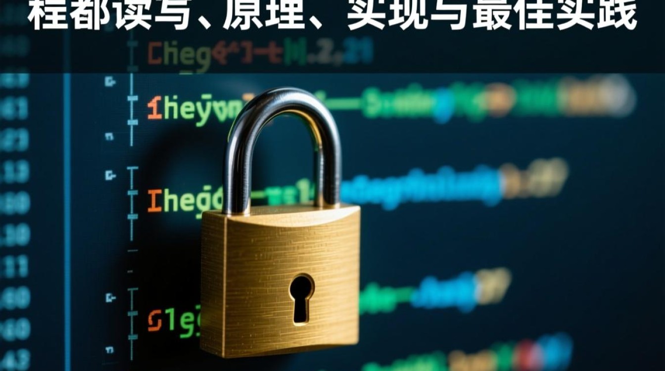 Linux线程读写锁如何实现读写不阻塞与写独占？-好主机测评网