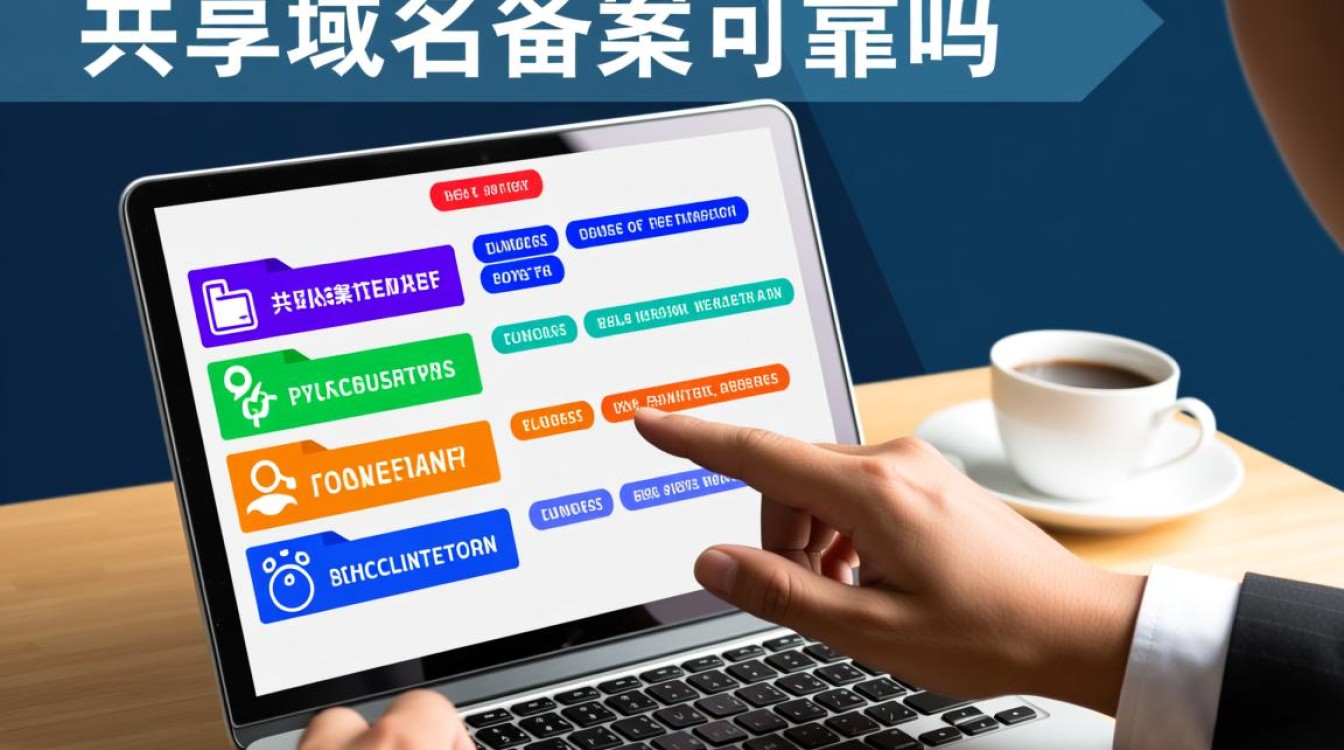 共享域名备案到底靠不靠谱？安全风险与备案有效性如何保障？-好主机测评网