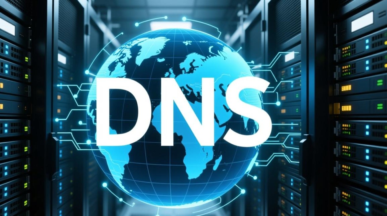 dns域名解析异常怎么办？如何快速排查解决？