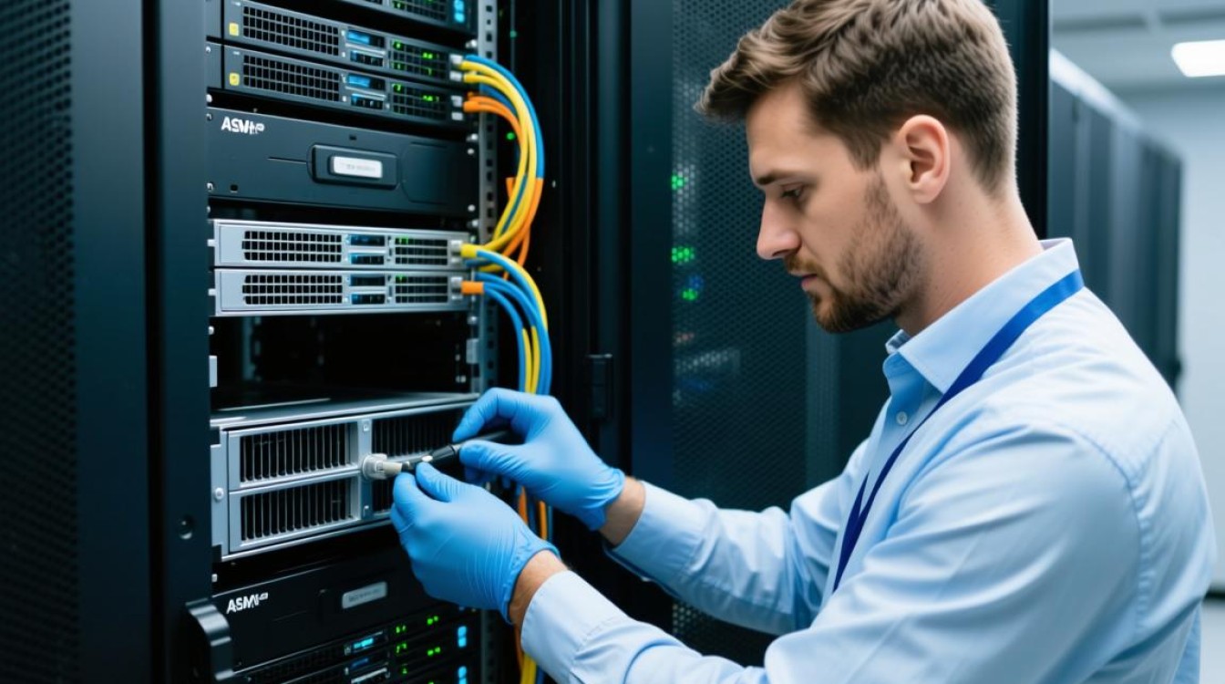 虚拟机安装asm步骤复杂吗？详细教程是什么？-好主机测评网