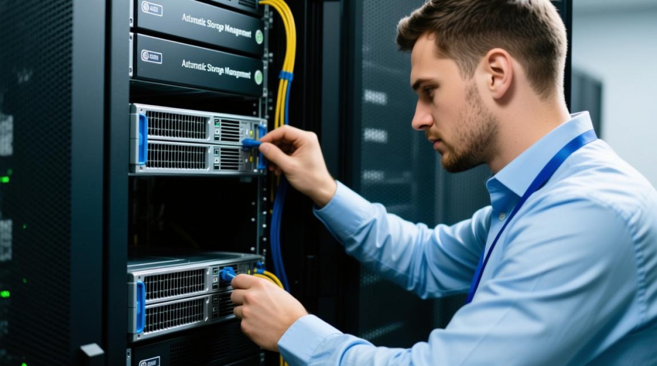 虚拟机安装asm步骤复杂吗？详细教程是什么？