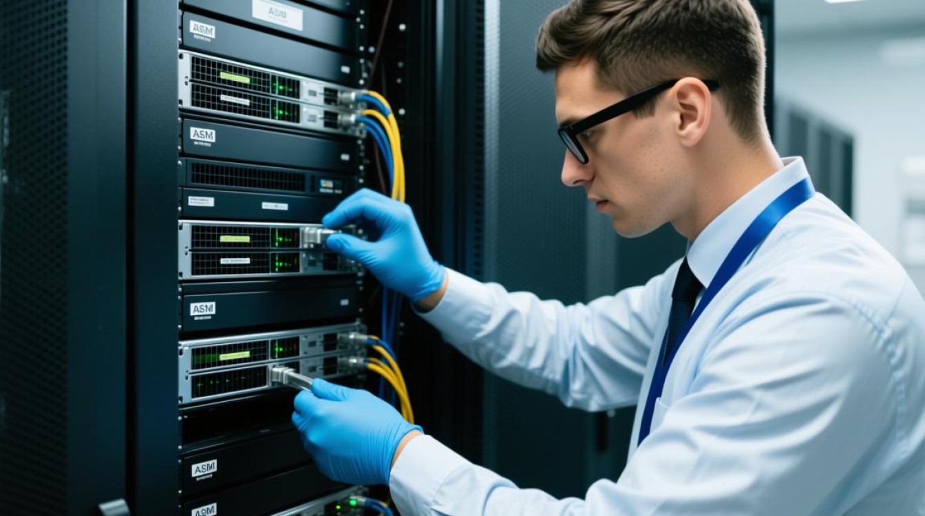 虚拟机安装asm步骤复杂吗？详细教程是什么？