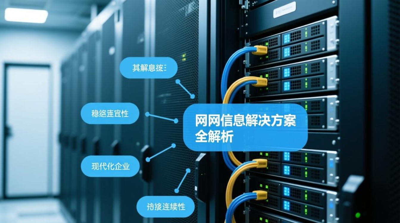 服务器联网不上怎么办？排查步骤有哪些？