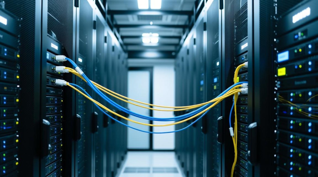 服务器联网不上怎么办？排查步骤有哪些？-好主机测评网