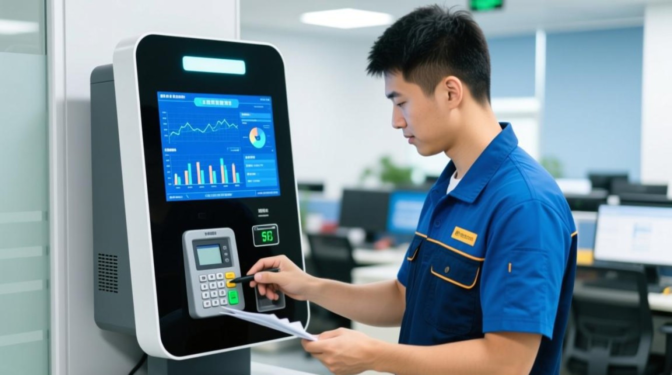 佛山考勤机智能安装维护，找哪家靠谱？-好主机测评网