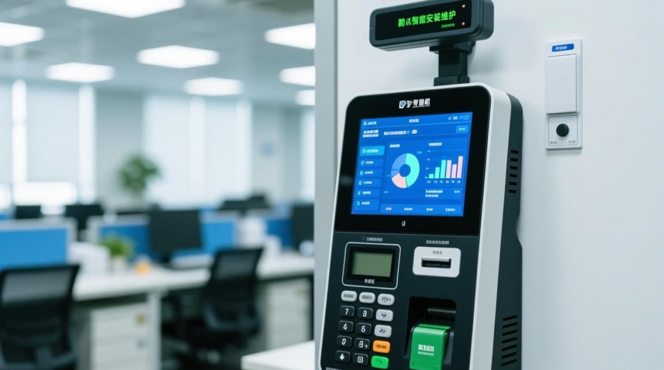 佛山考勤机智能安装维护，找哪家靠谱？