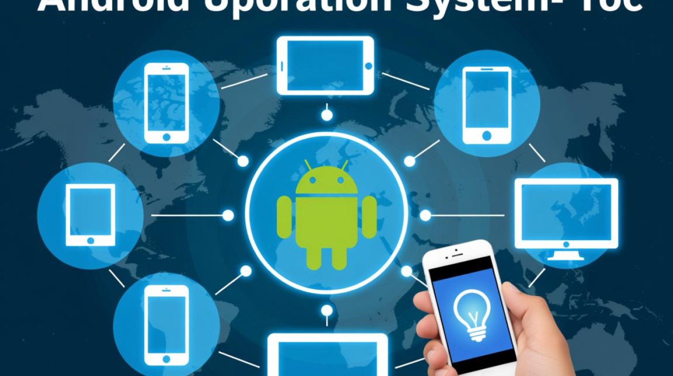 分布式Android操作系统如何实现OTA更新？-好主机测评网