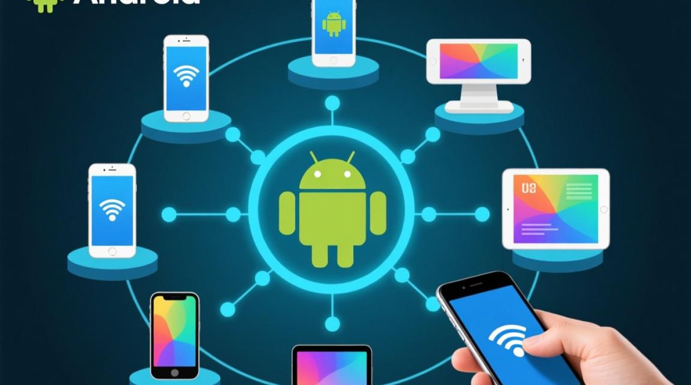 分布式Android操作系统如何实现OTA更新？