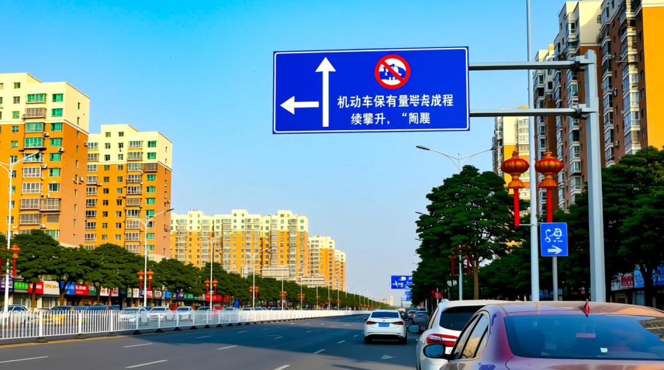 凤翔智慧停车场经营管理如何提升运营效率与用户体验？-好主机测评网