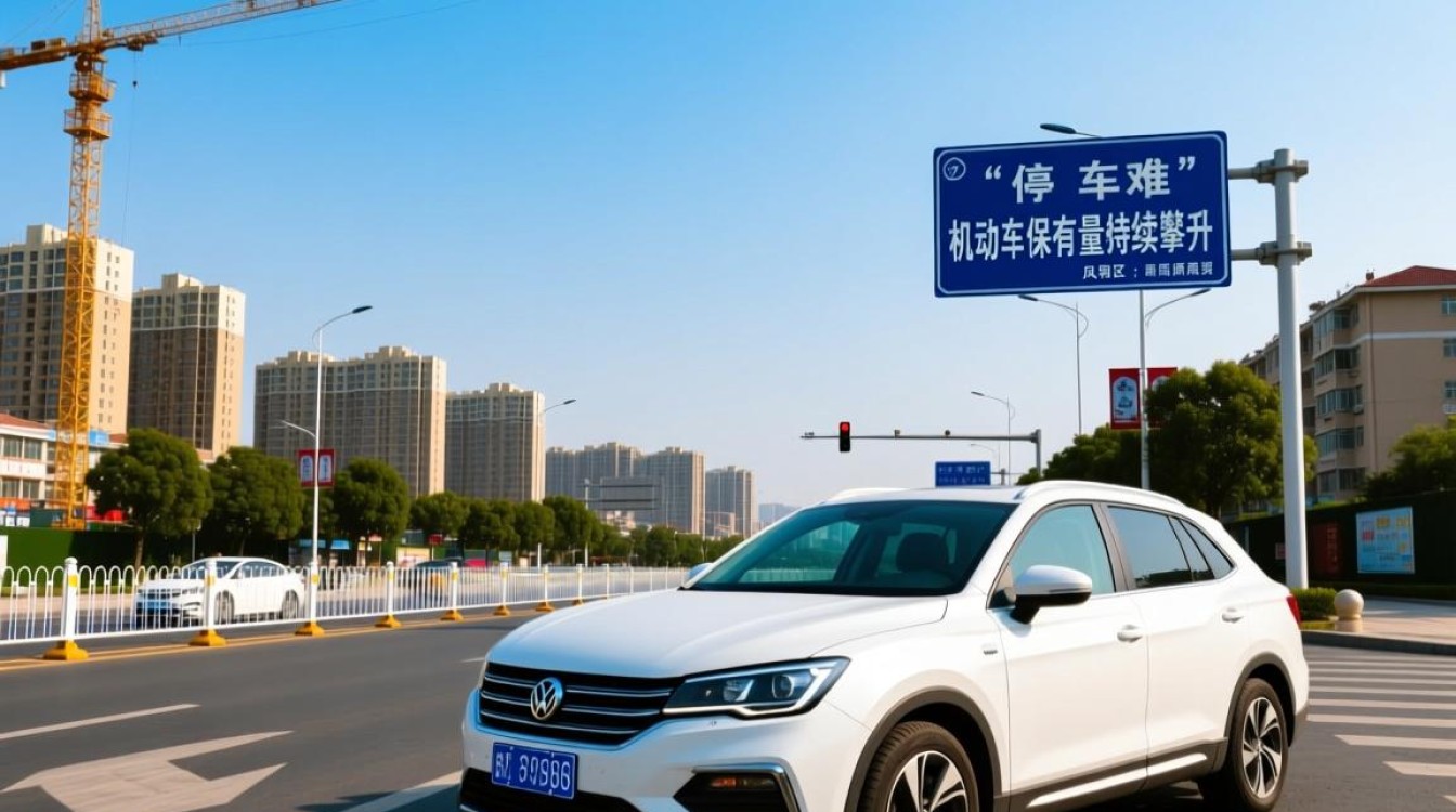 凤翔智慧停车场经营管理如何提升运营效率与用户体验? 凤翔智慧停车场经营管理如何提升运营效率与用户体验?