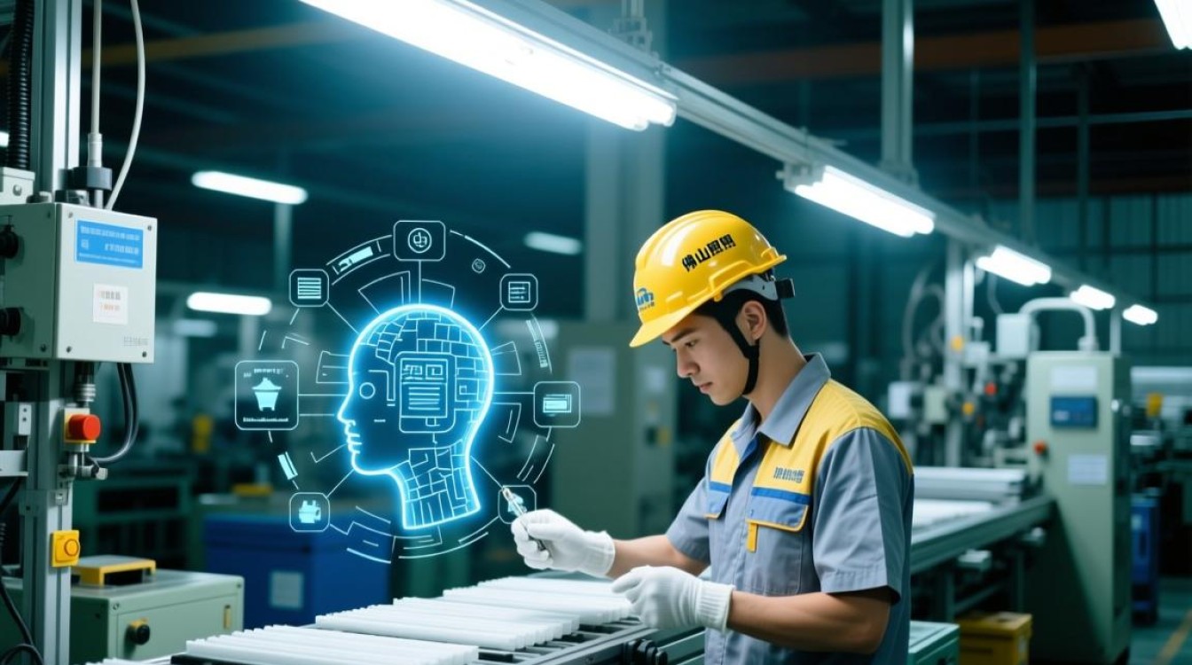 佛山照明与达成智联网合作，将如何赋能智慧照明新场景？