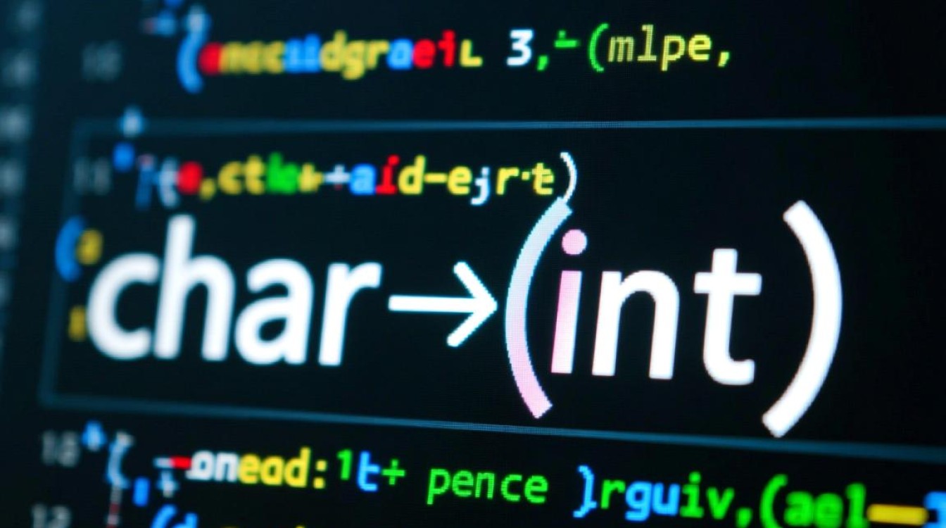 Linux字符型转整型，有哪些方法？各有什么区别？