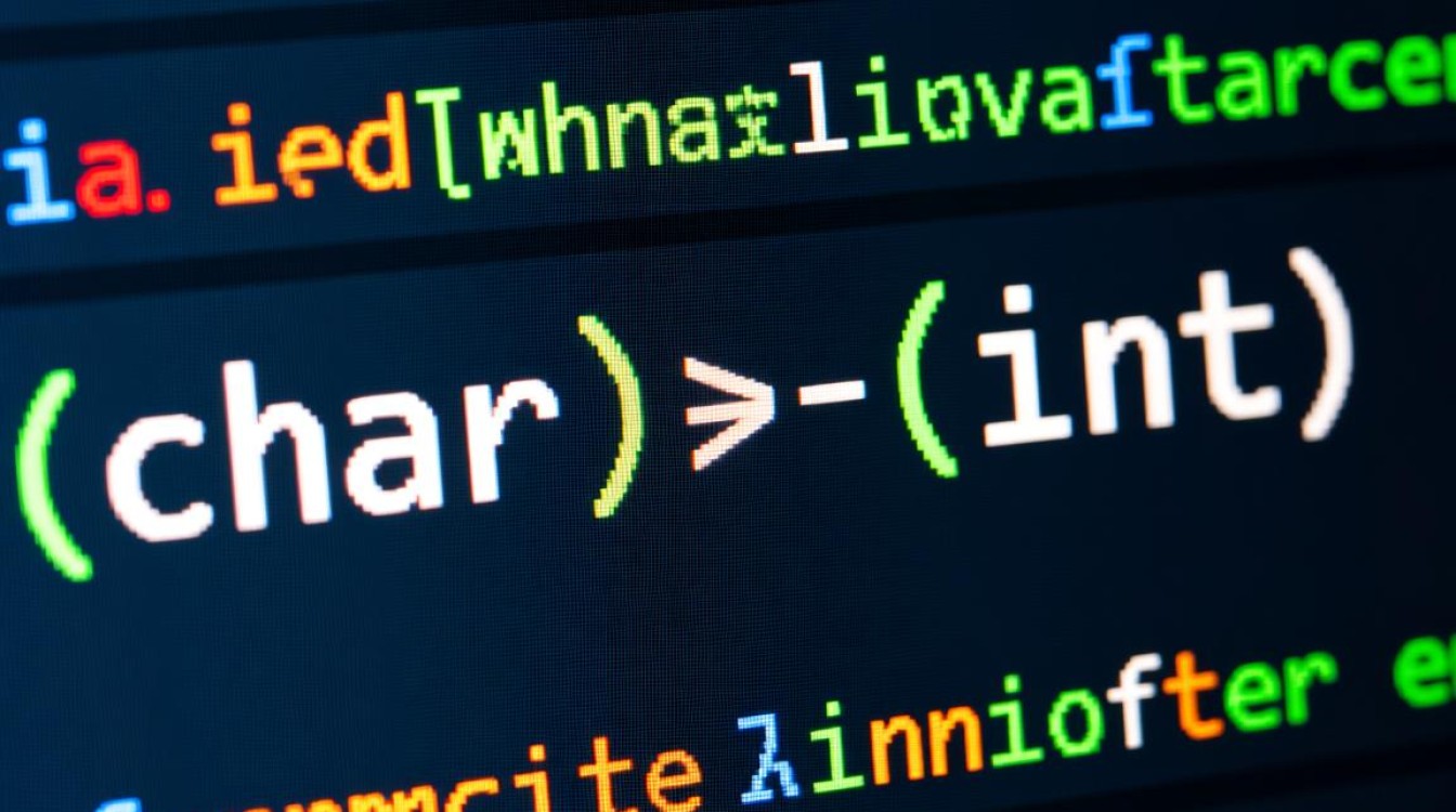 Linux字符型转整型，有哪些方法？各有什么区别？-好主机测评网