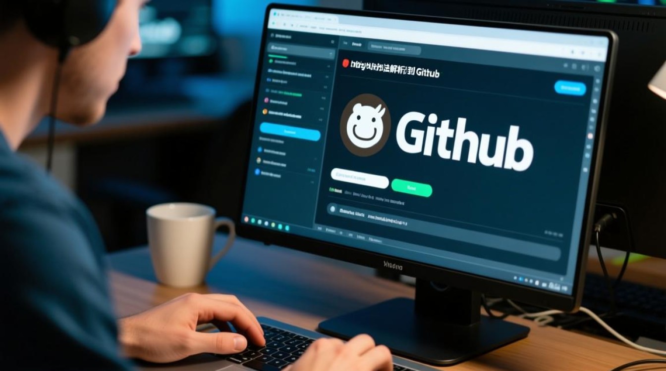 为什么我的域名无法解析到GitHub Pages？-好主机测评网