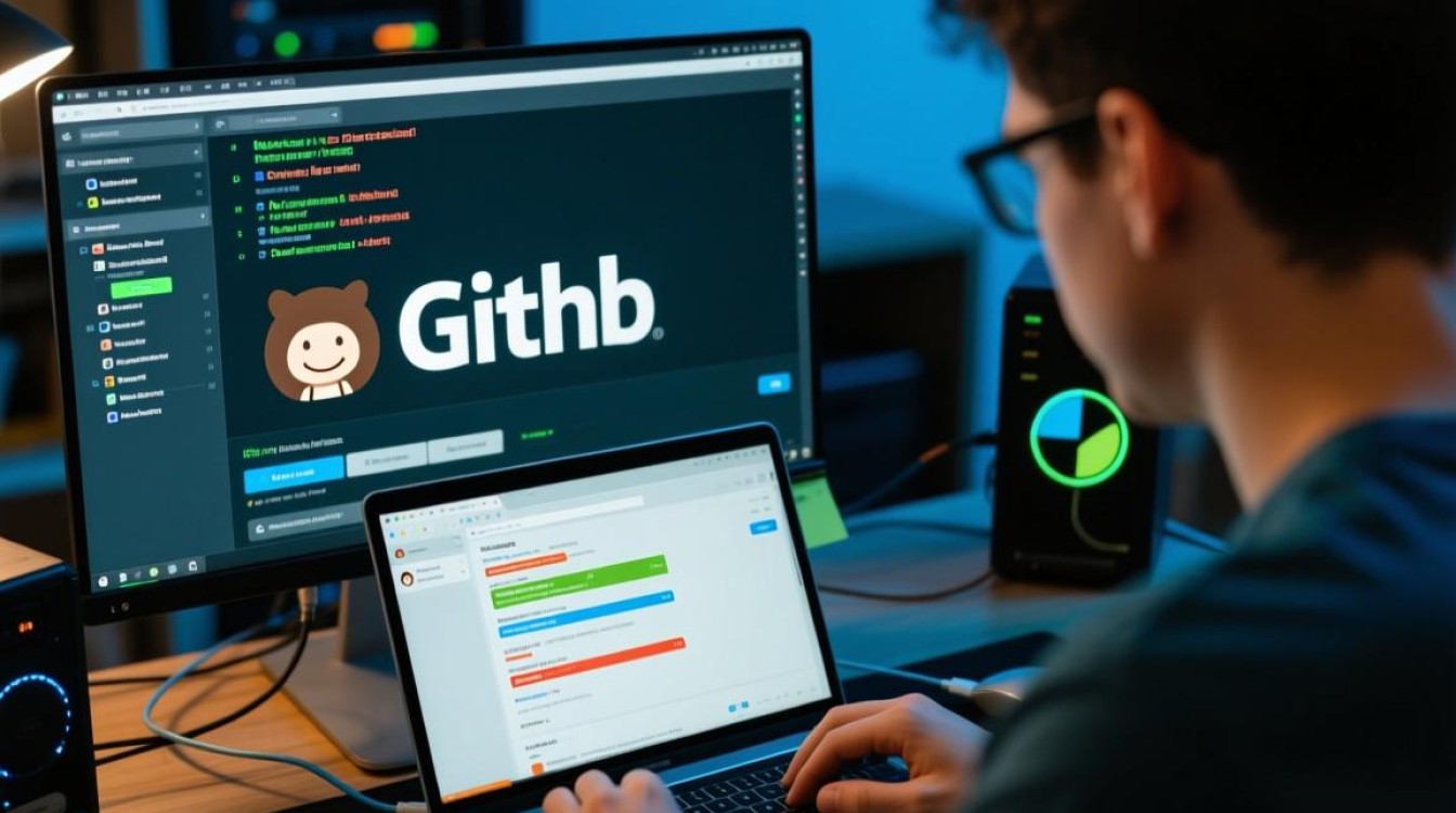 为什么我的域名无法解析到GitHub Pages？