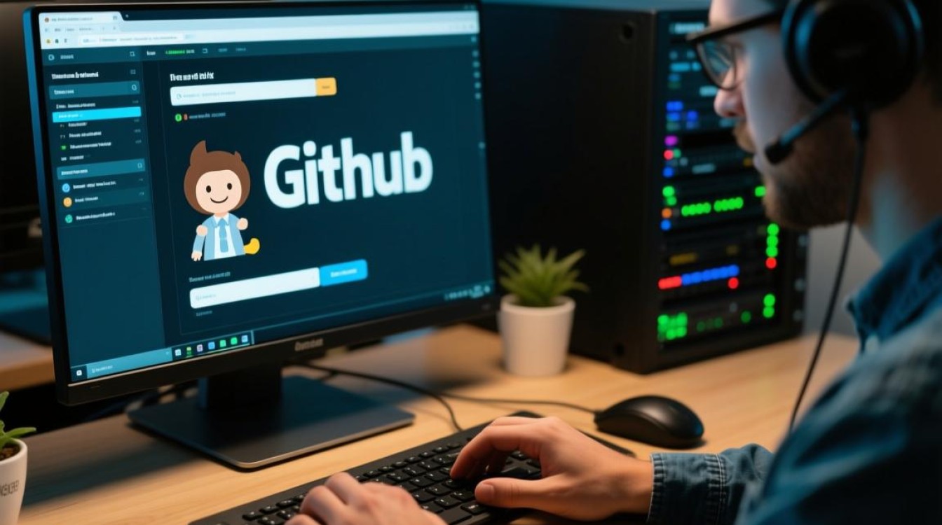为什么我的域名无法解析到GitHub Pages？