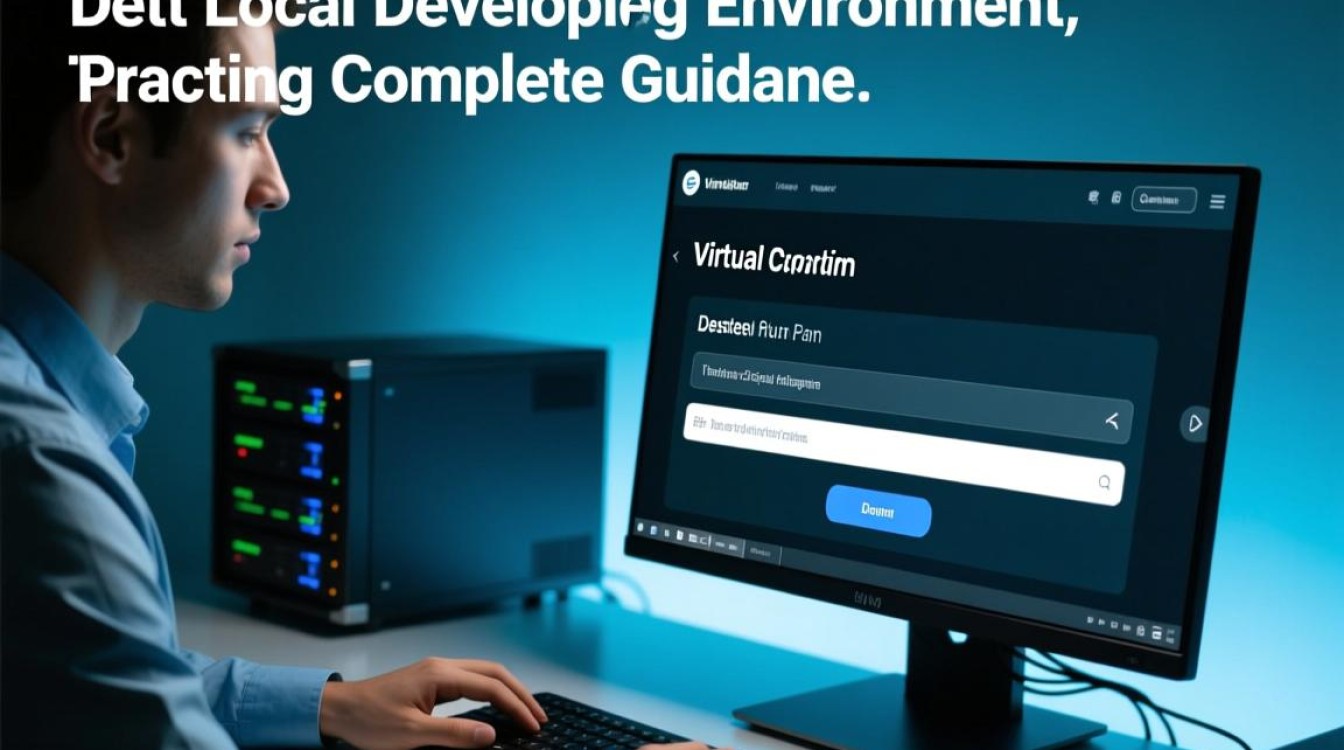 虚拟机配置域名后无法访问怎么办？-好主机测评网