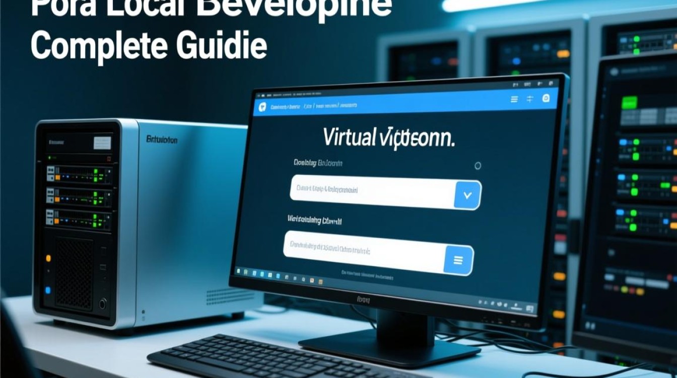 虚拟机配置域名后无法访问怎么办？