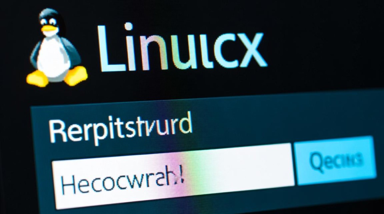 Linux添加root密码后如何登录？忘记密码怎么办？-好主机测评网
