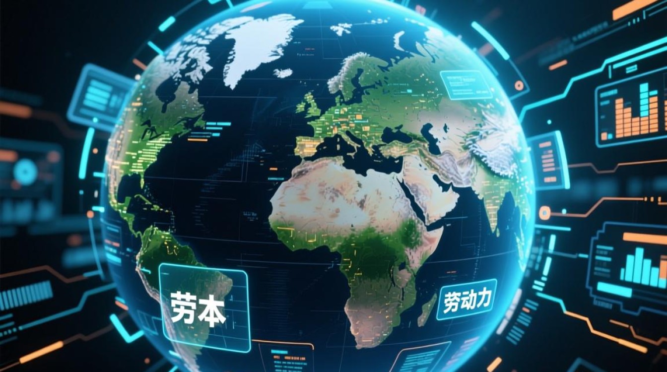 大数据如何高效应用于实际业务场景？-好主机测评网