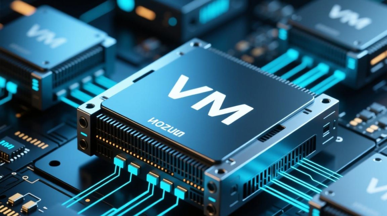 如何监视虚拟机性能与状态?工具与方法详解 如何监视虚拟机性能与状态?工具与方法详解