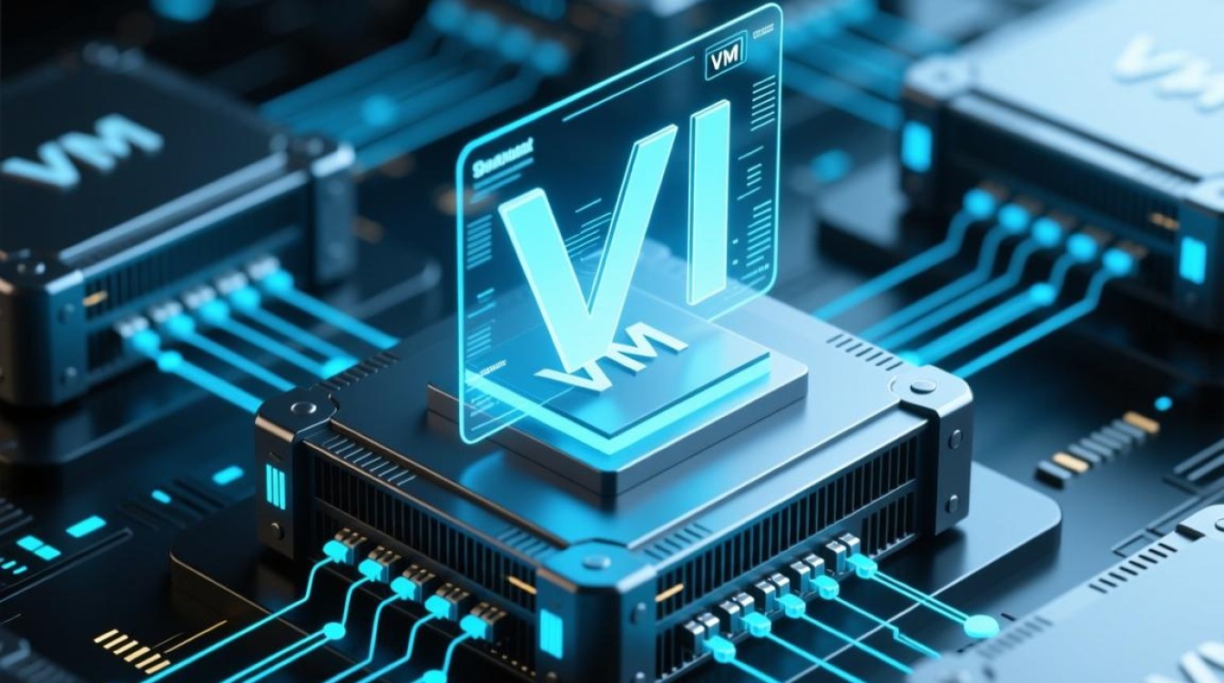 如何监视虚拟机性能与状态?工具与方法详解 如何监视虚拟机性能与状态?工具与方法详解