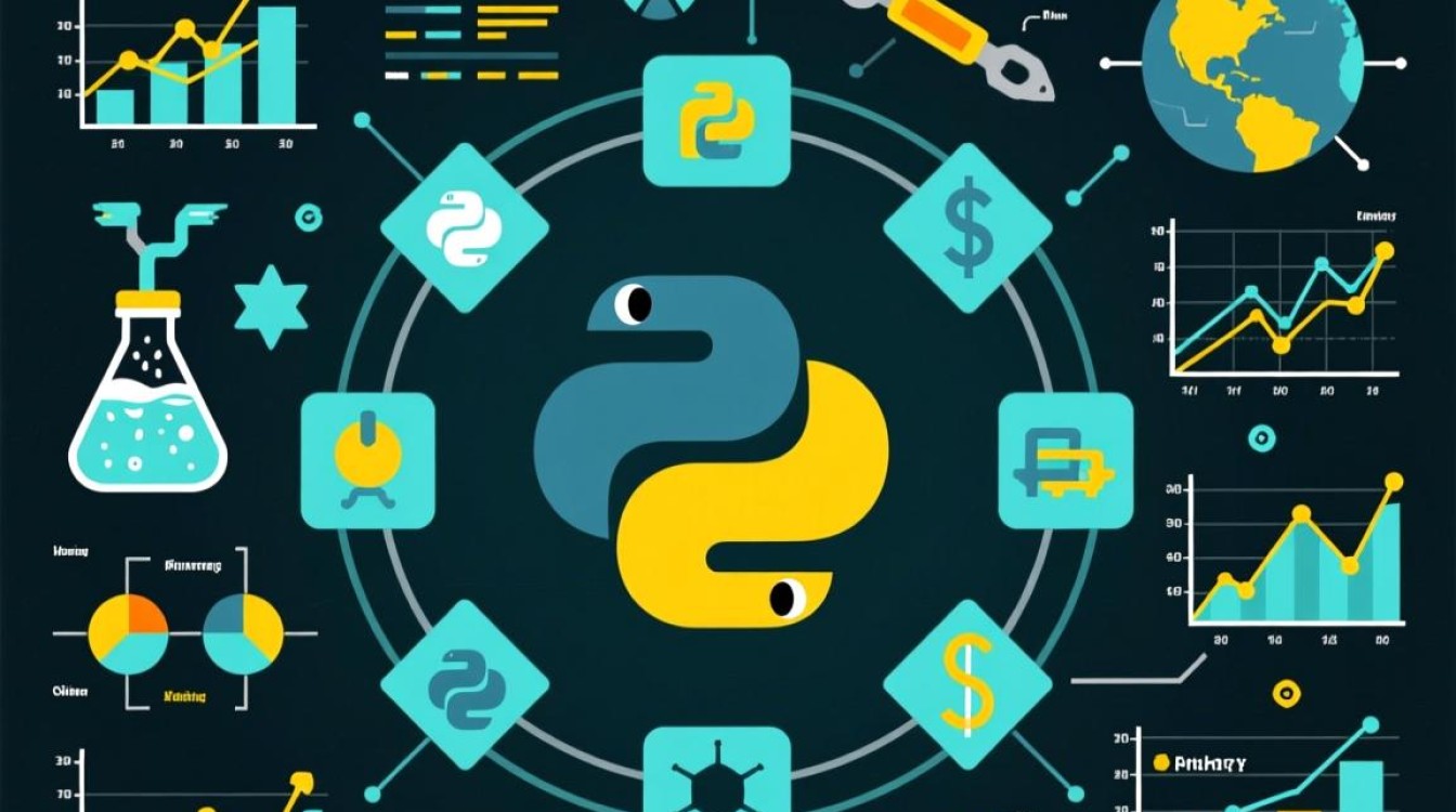 Python数据分析常用8款工具，哪款最适合新手入门？