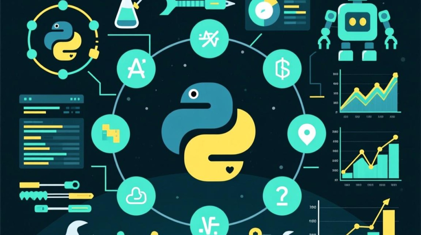 Python数据分析常用8款工具，哪款最适合新手入门？